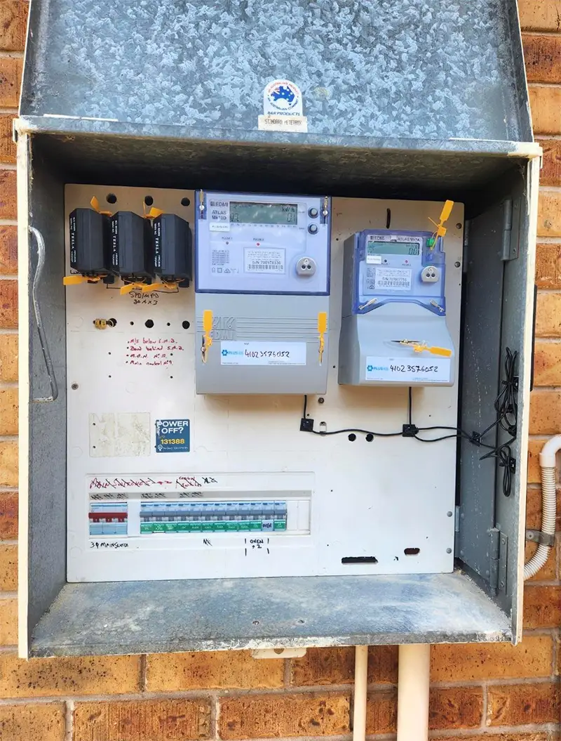 3 Phase Power Upgrade Central Coast | Connekt Electrical